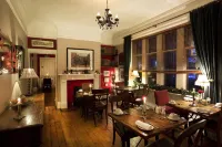 The Old Registry Guest House