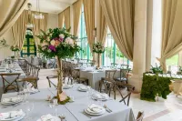 Hotel Kristaly Imperial - Frühstück