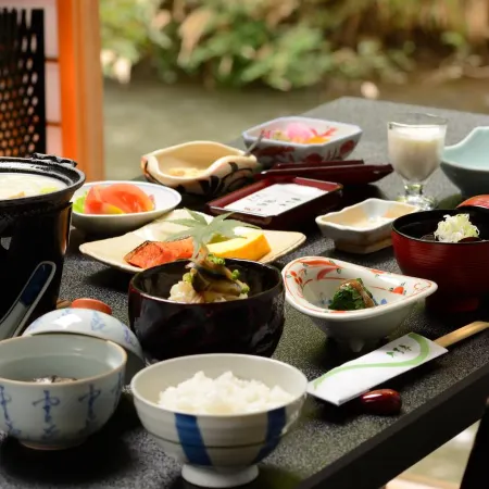 Konjakutei Отели рядом со станцией Станция Аизу-Вакаматасу JR