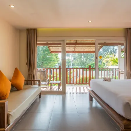 Arinara Beach Resort Phuket