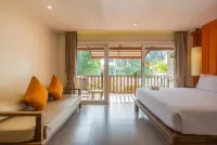 Arinara Beach Resort Phuket Hotels in Phuket