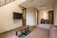 TAO YUAN GOLF & COUNTRY CLUB YAWARD RESORT - Balcony