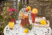 Windermere Boutique Hotel Spa Suites & Hot Tubs - Baarit