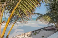 Zanzibar Bahari Villas - Villas