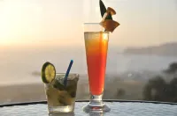 Hotel Miramar Sul - С баром