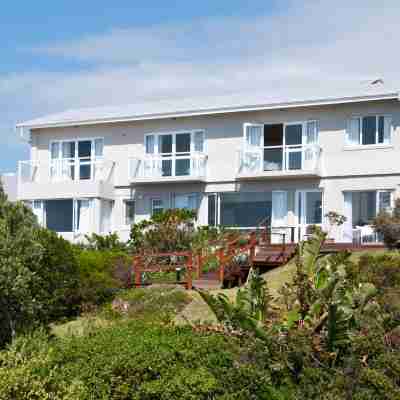 The Robberg Beach Lodge - Lion Roars Hotels & Lodges Hotel Exterior