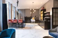 Boutique Hotel Sablon by CW Hotel Collection