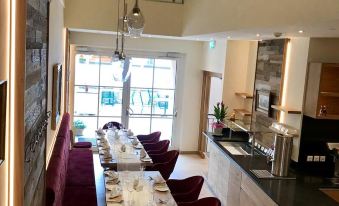 Hotel-Restaurant Kirchenwirt