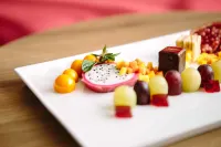 Hotel Chester Heidelberg Hotels in Dossenheim