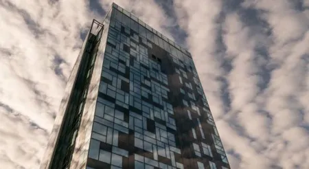 Cool Mama Salzburg Отели в г. Гемайнде Эликсхаузен