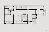 NEW ARCA Hongdae A, Yeonnam, 7min Hongik Univ Station, Line 2, Private House, Terrace, Renovated - جاكوزي