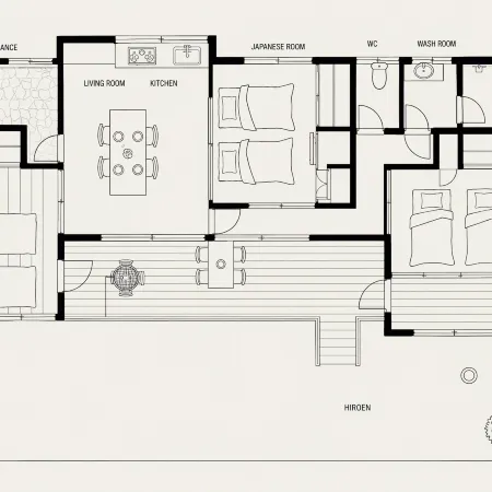 SUITE VILLA Ito Shiokaze-an