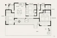 SUITE VILLA Ito Shiokaze-an - 新