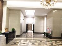 上海泡泡酒店式公寓 - 公共区域