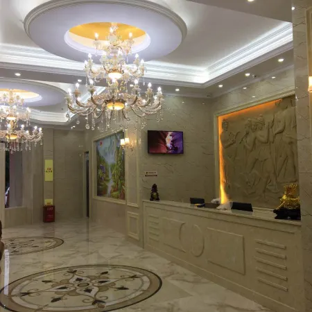 OVIRI HOTEL