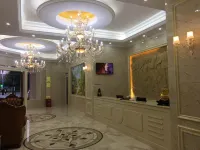 OVIRI HOTEL Hotels in Luzhai