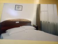 惠安龙雪商务宾馆 - 标准大床房