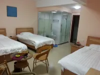 Chaofu Business Apartment