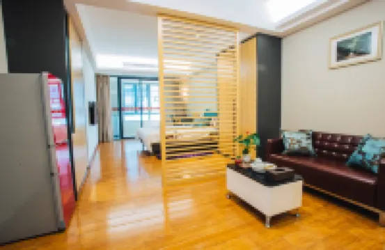 普寧粵慧国際アパートメント