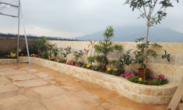 Garden Home Boutique Hostel