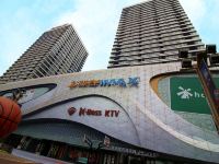 铂金时代酒店(成都蜀都万达店)