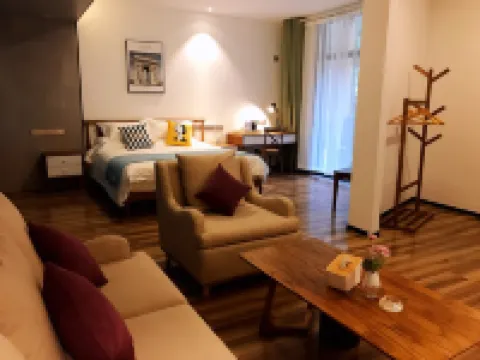 Nanshanli Hostel