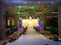 Tangshan Beiguo Lanting Culture Hotel - Park Yeri