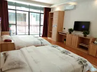 Rong'an Shimen Inn