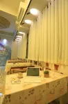 Jiangmen Woxingwosu Apartment