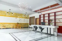 Shanyu Inn