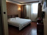 Jinggangshantai Lvstation