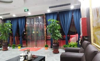 Yigang Business Hotel