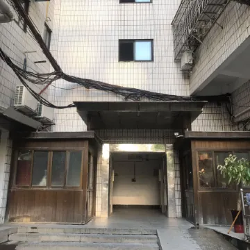 0731 Youth Hostel