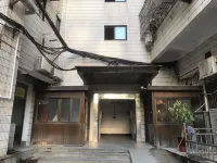 0731 Youth Hostel