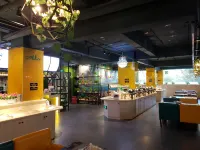 Zhonghuan International Hotel