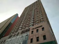 Panjin Lianjia City Apartment