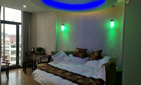 Shangrao Jinling Boutique Hotel - Housity