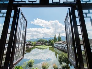 Yanfangju Hostel