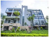 Riverside Select Hotel