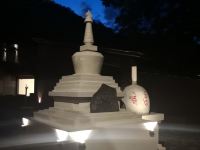 维西四鸣精舍 - 公共区域