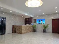 Taiyuan Jinyuan Hotel - Inns