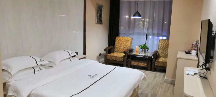 Dinglong 2018 Hotel Xiangxiang Hotels in Xiangxiang