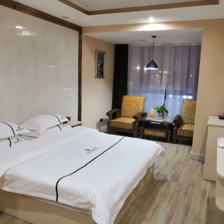 Dinglong 2018 Hotel Xiangxiang
