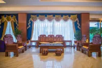 Longteng International Holiday Hotel Hotels in Chenxi