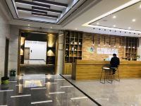 新安云溪精品酒店 - 公共区域