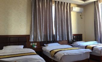 Jinhao Hotel