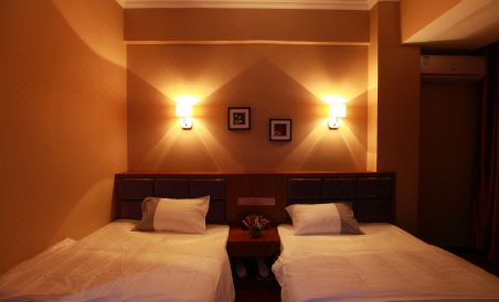 Xianghe Boutique Hotel - Housity