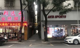 Yueting Apartment