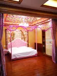 Youyu Qingyi Hotei Hotels in Zuoyun