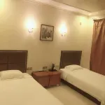 Wen'an Xiangshun Hotel Hotels in Wen'an